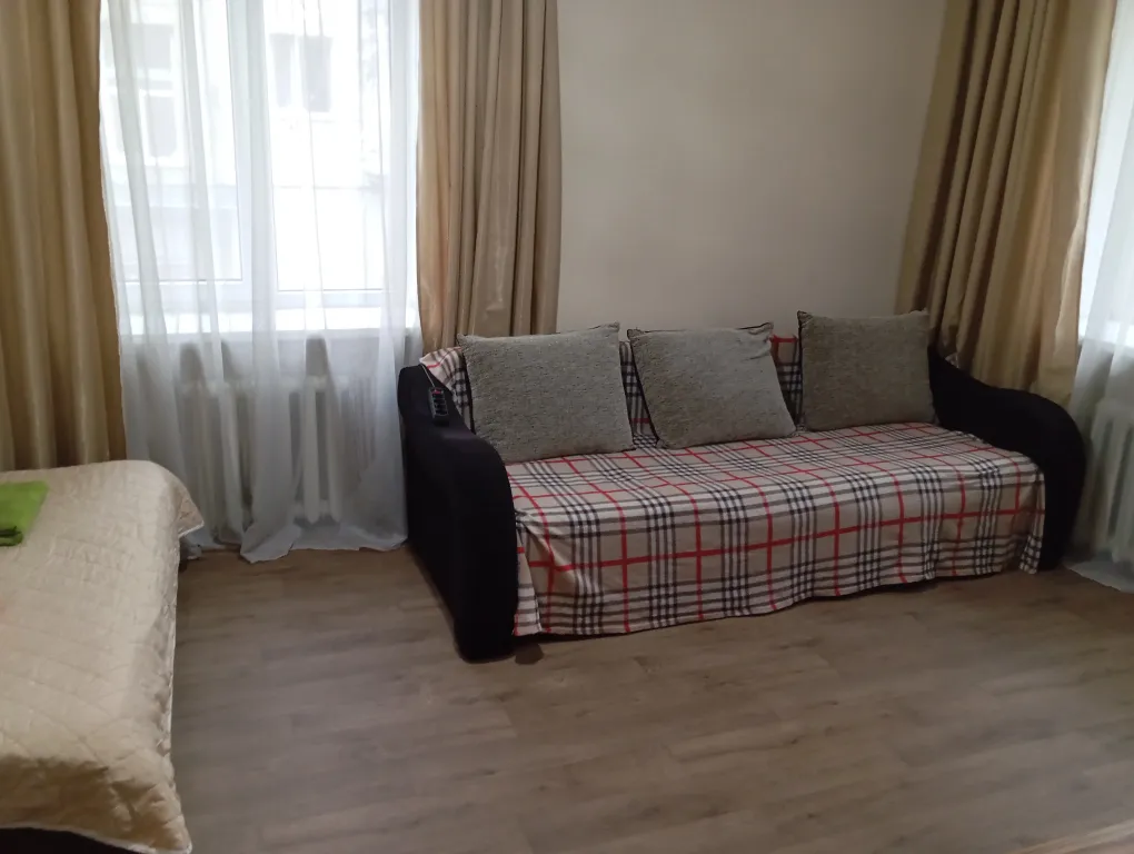 Тёплая уютная квартира в самом центре