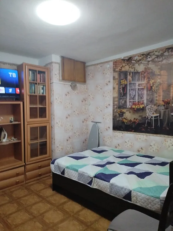 1/2дома в центре города