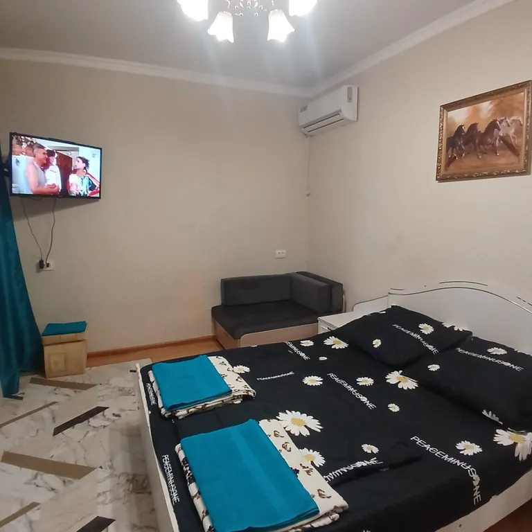 Квартира Комната — Гагра