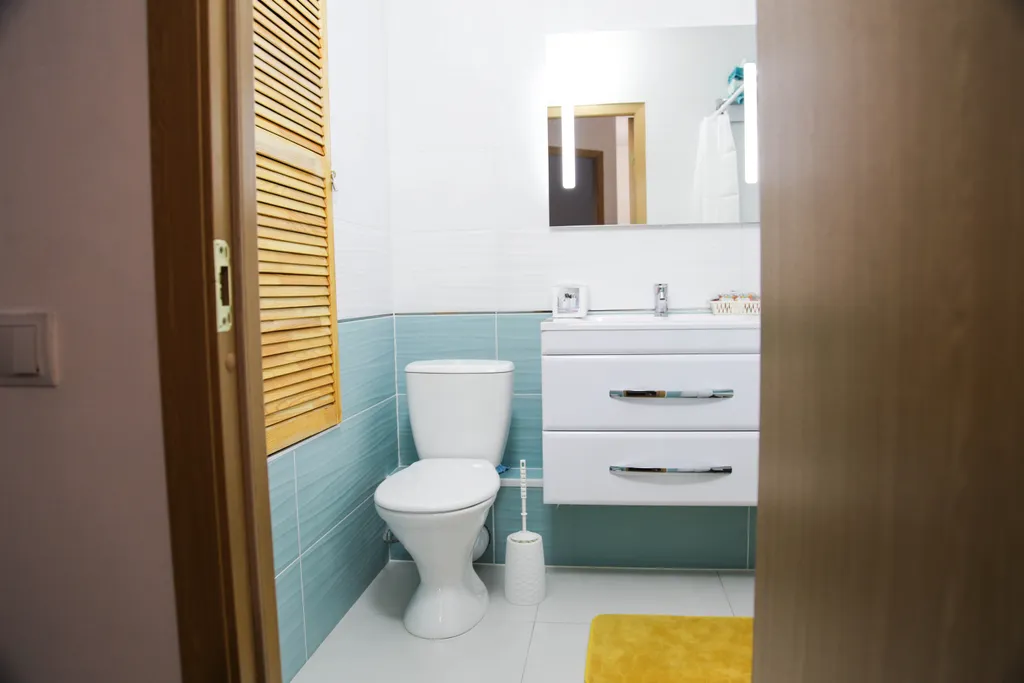 Квартира 1-комнатная Квартира — Волгоград