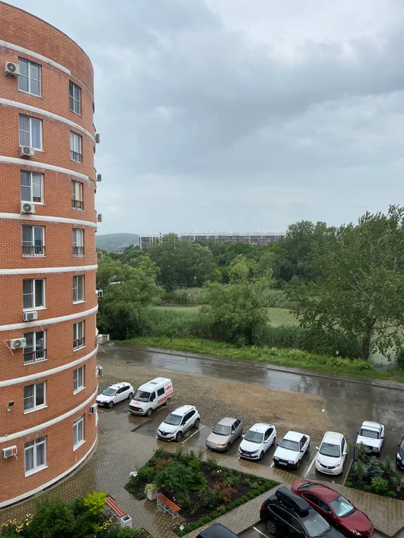 Квартира Квартира Студия у озера — Горячий Ключ