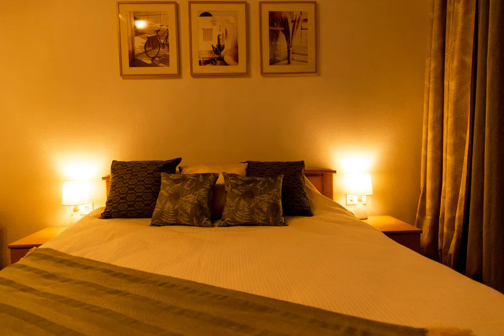 Новая квартира в ЖК Берендеевы пруды