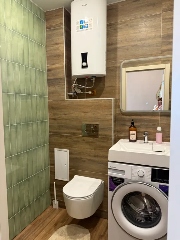 Романтичная студия