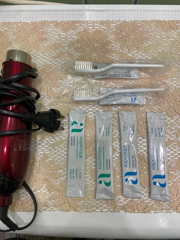 Уютная двухкомнатная квартира