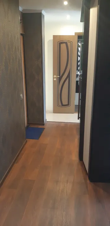 Квартира у моря