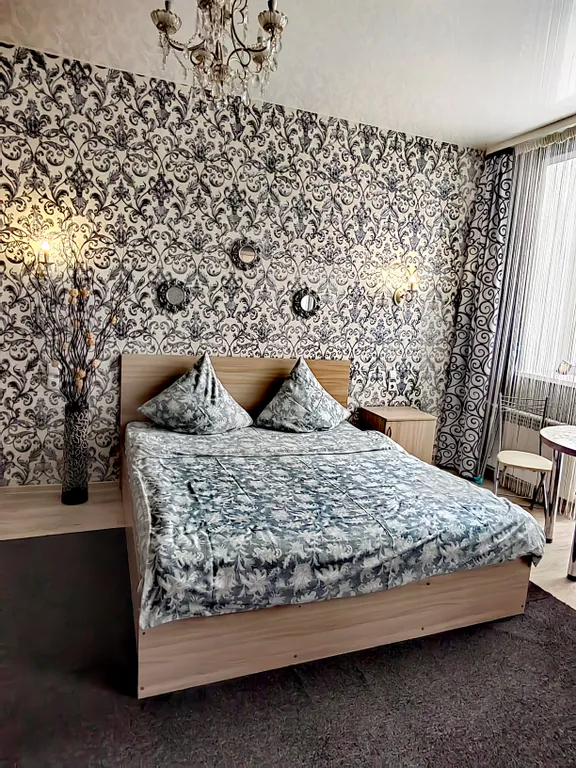 Апартаменты в историческом центре города