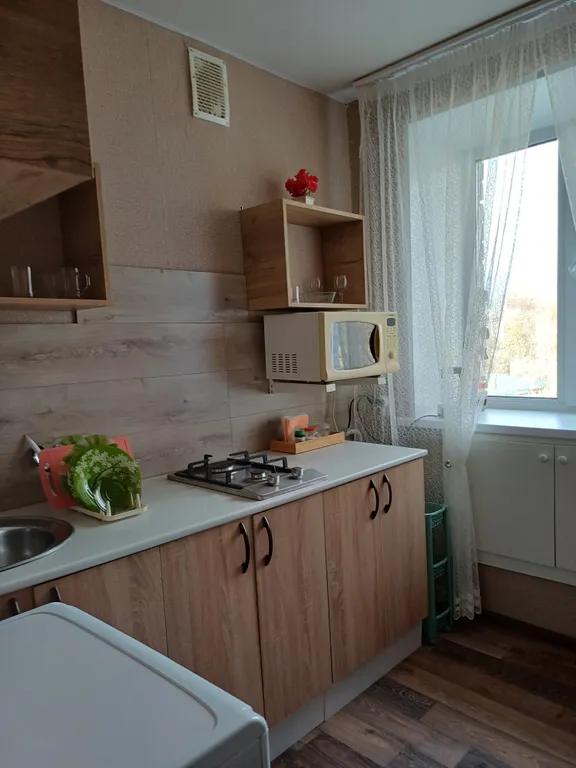 Уютная квартира в центре города с кондиционером