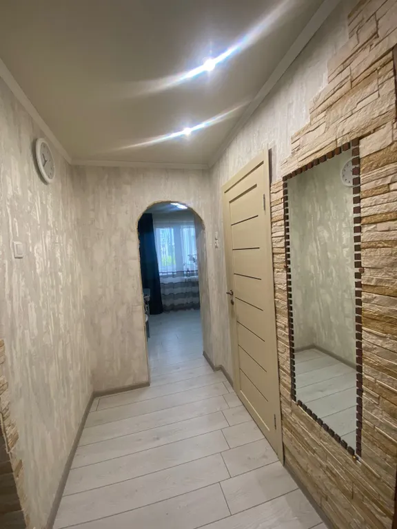 Уютная, чистая квартира в Ленинском районе