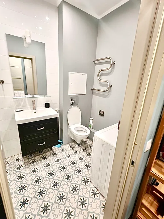 Апартаменты в Одинцово