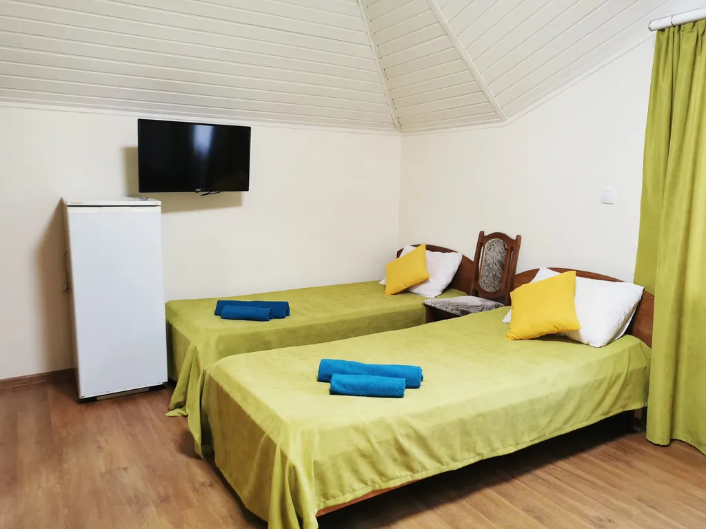 Квартира Комната — Анапа