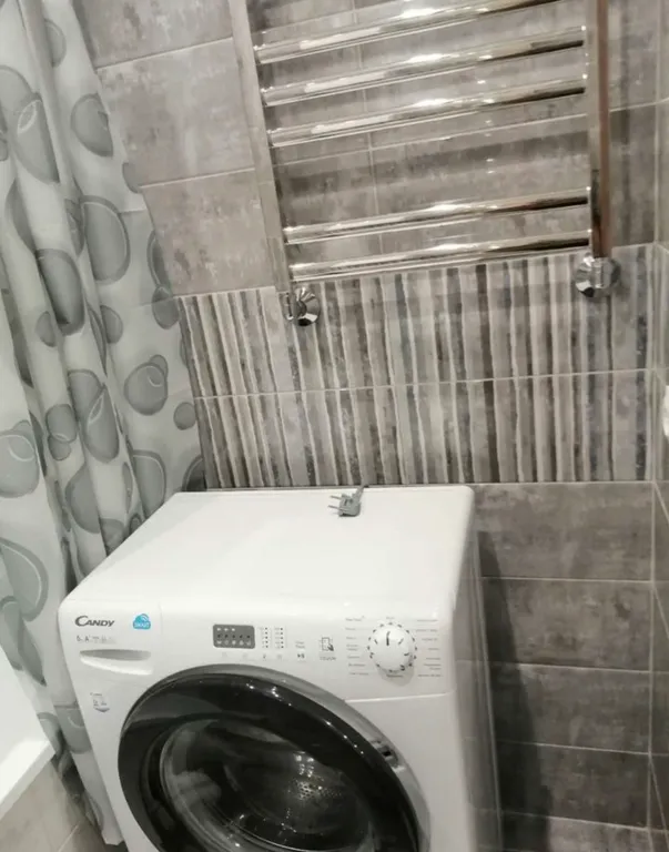 Новая 2-х комнатная квартира