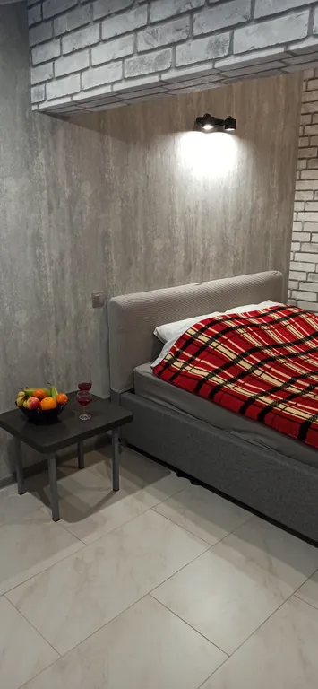 Квартира Лофт в центре — Кострома