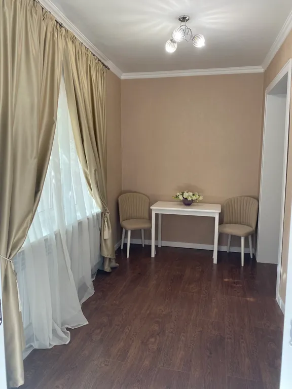 Коттедж Коттедж Флавинг — Геленджик