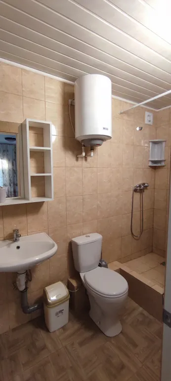 Квартира Комната — Анапа