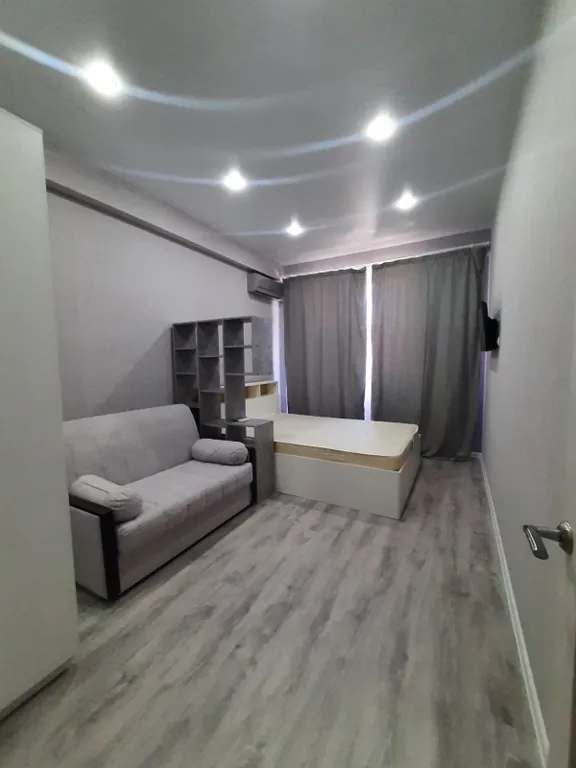 Квартира Уютная евродвушка — аренда посуточно в Лазаревское