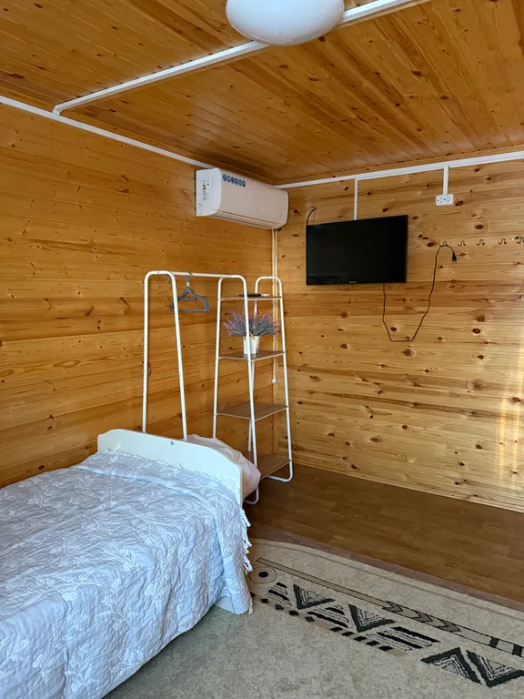 Дом на Волге