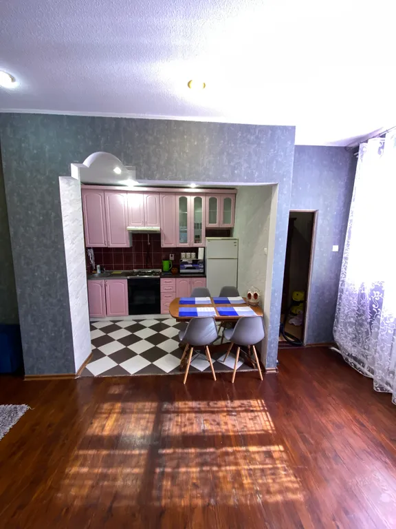 Уютная квартира в самом историческом центре города Гродно