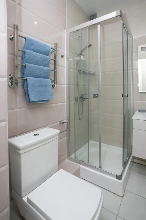 Квартира Квартира Classic 3 — Светлогорск