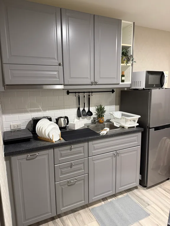 1-спальный апартамент у пляжа Най Янг