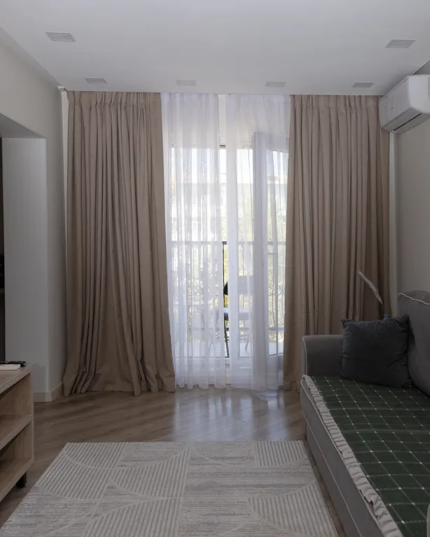 Апартаменты на Арбате