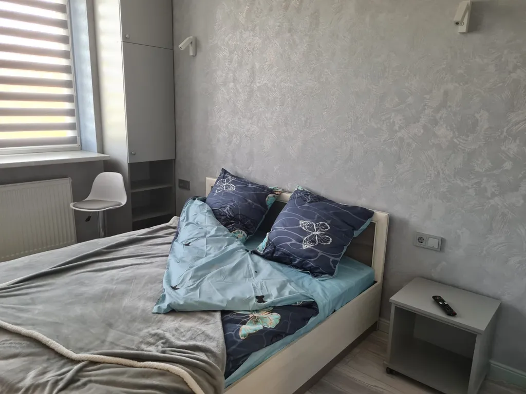 Квартира Светлая уютная квартира с новым современным ремонтом — Пионерский