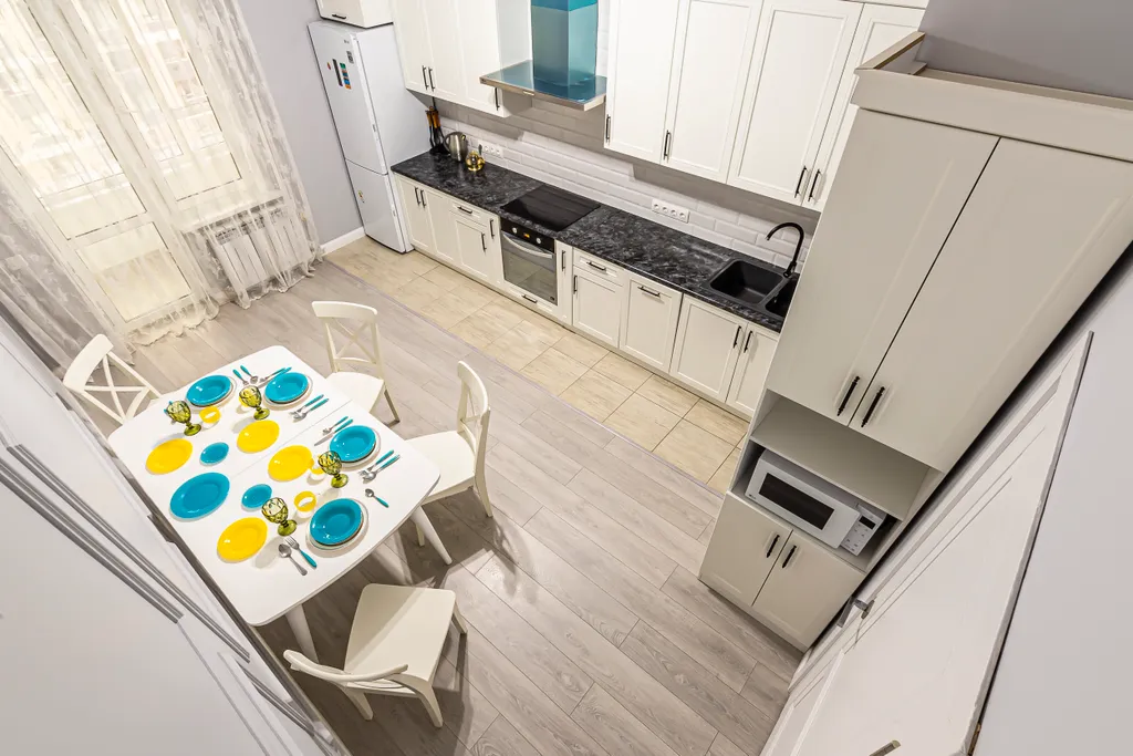 Vip апартамент центр Алматы жк 4you 25