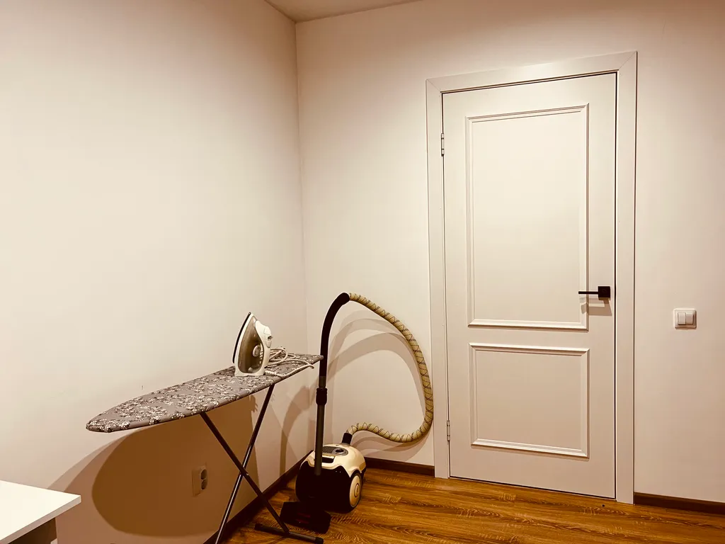 Гостевая квартира Душевная