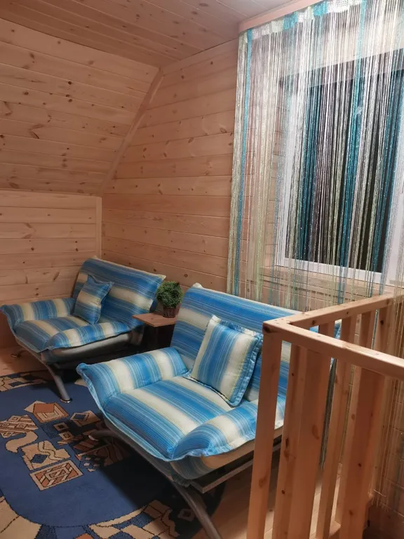 Коттедж "У Любимчика"