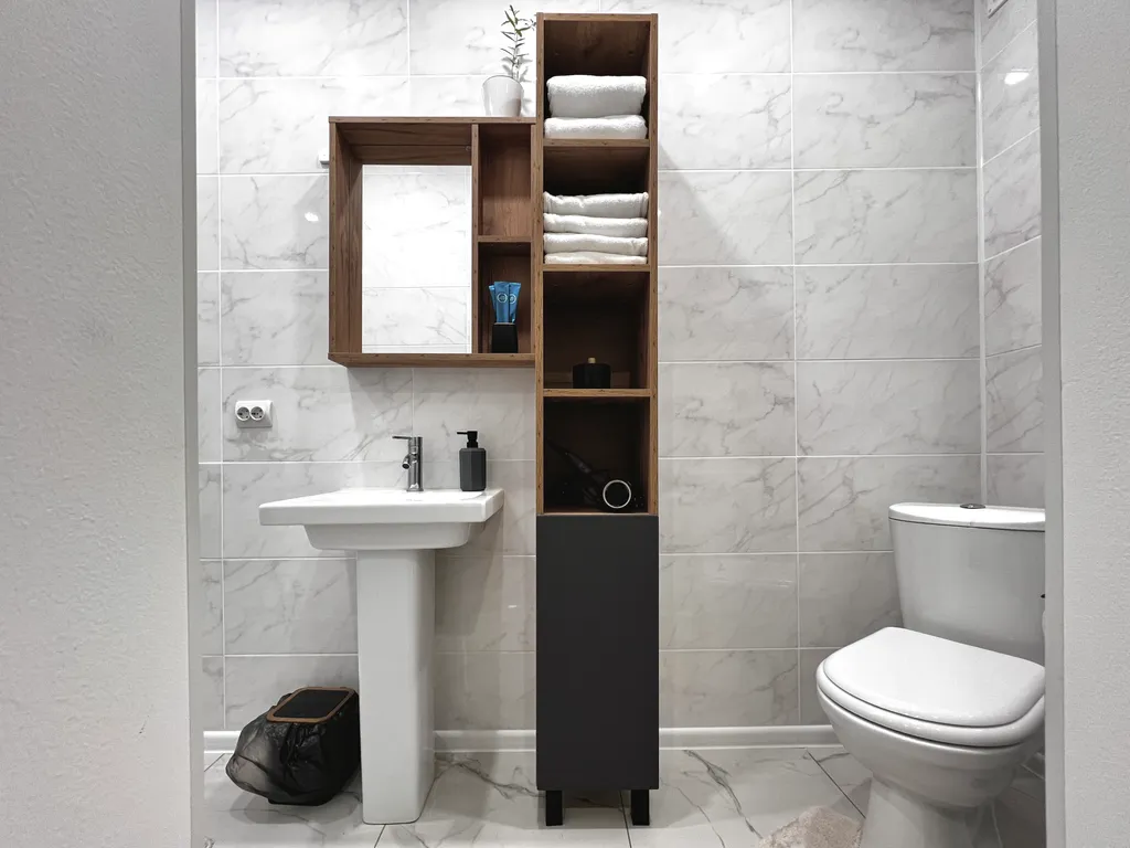 Дом в историческом центре города с прекрасным видом