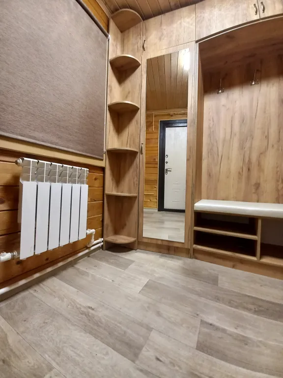 Cдaетcя уютный дoм в тихoм и живопиcном меcте