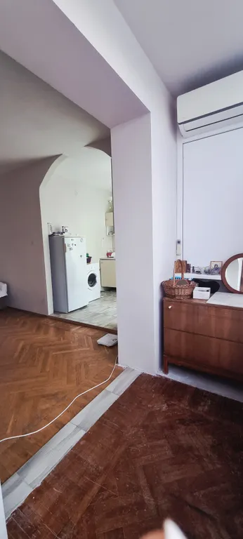 Уютная квартира в Пицунде у моря