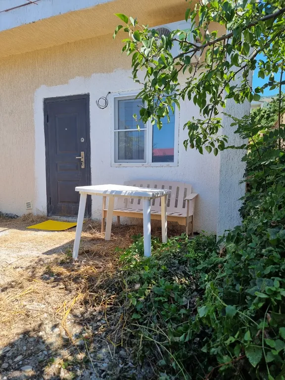 Квартира Квартира Апартамент в частном доме, с отдельным входом — Геленджик