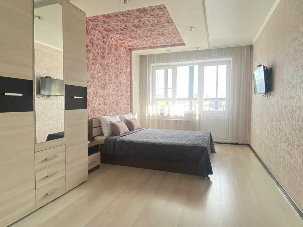 Уютная евродвушка в самом сердце города