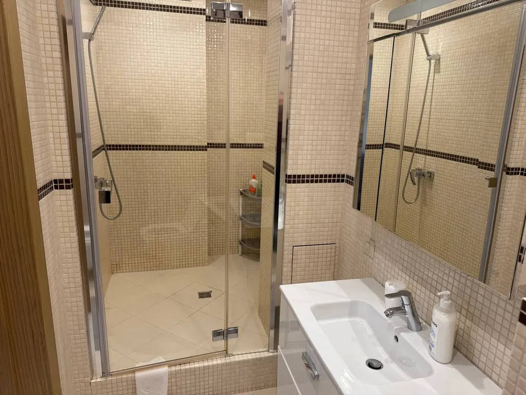 Уютная квартира у Кремля