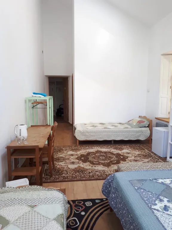 Вилла в горах