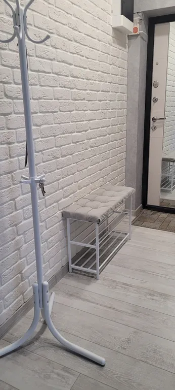 Уютная квартира в центре города с новым дизайнерским ремонтом