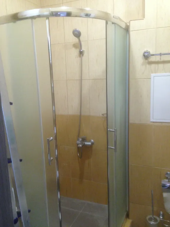 Студия в историческом здании Царский гараж