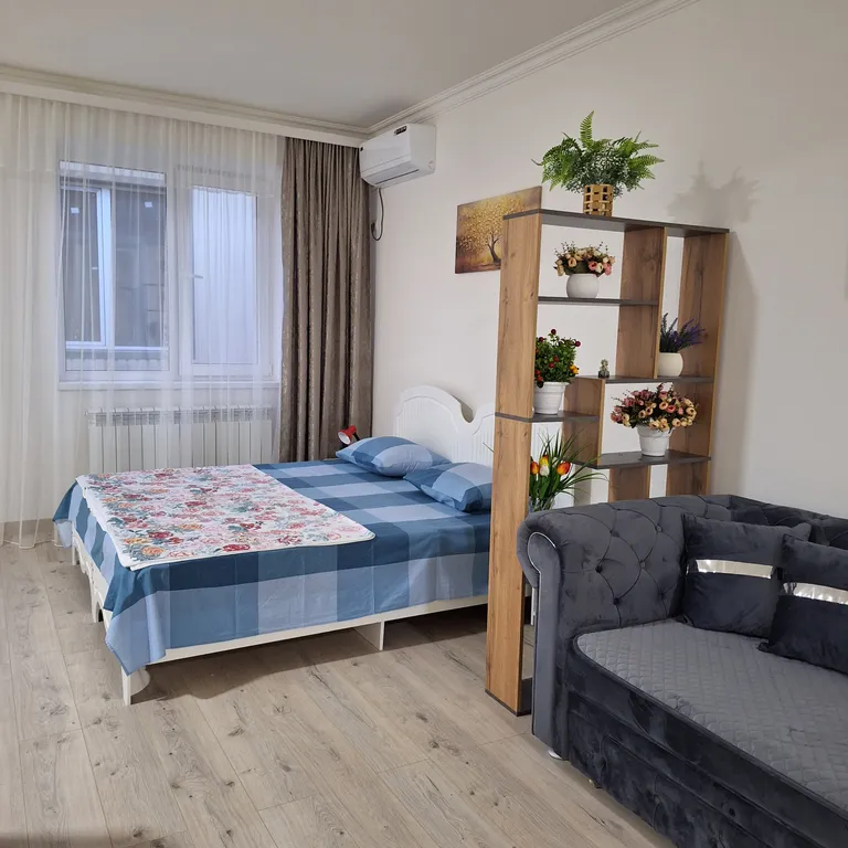 Апартаменты для комфортного проживания