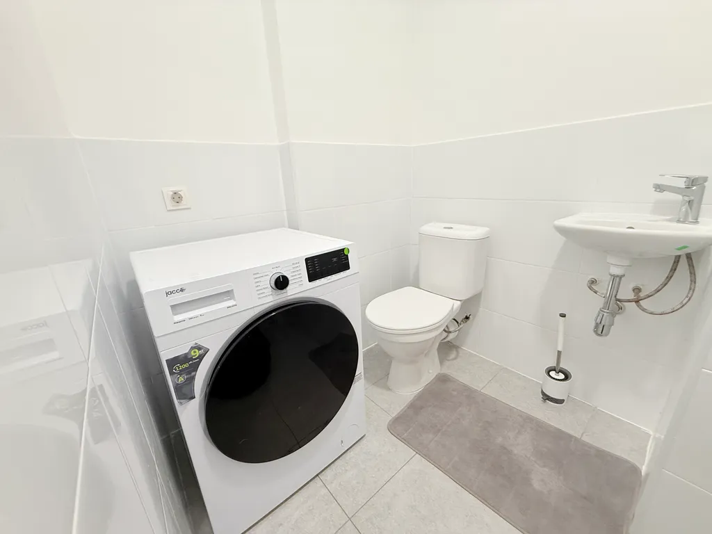 Просторная 3-комнатная в новом ЖК