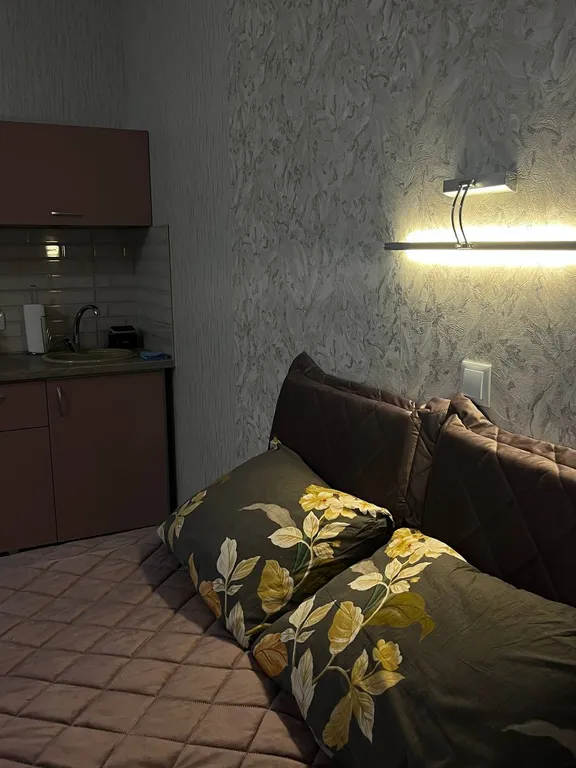 Студия в ЖК Ilove комфорт класса