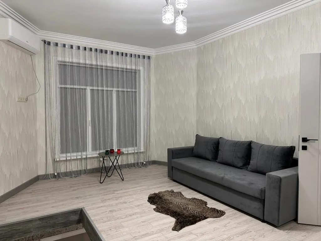 Домик у моря