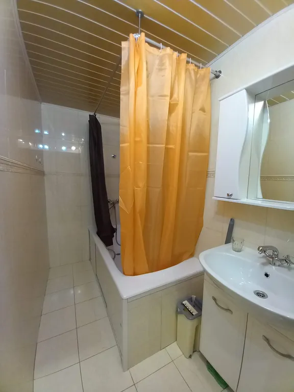 Комфортная квартира в самом центре