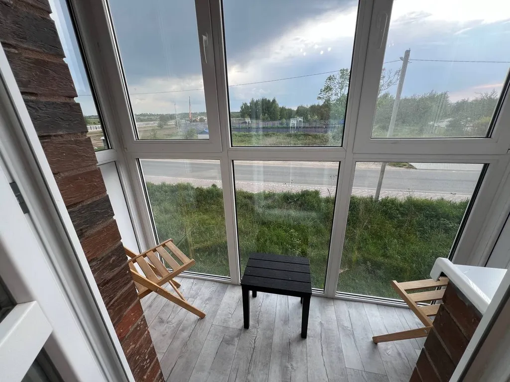 Квартира Квартира у моря — Пионерский