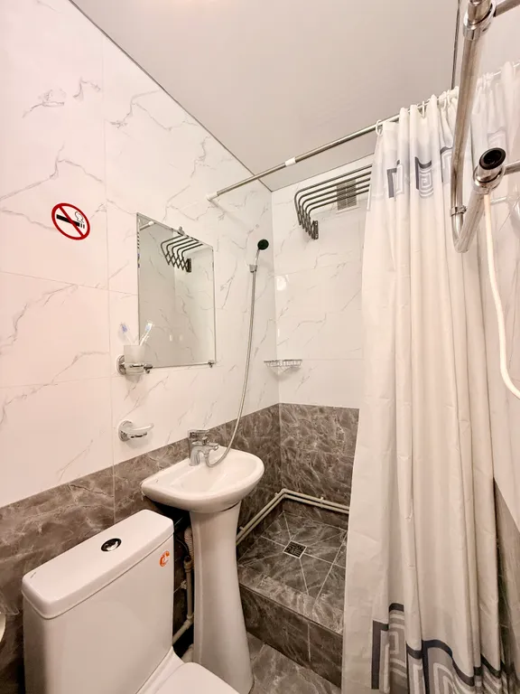 Уютная квартира-студия