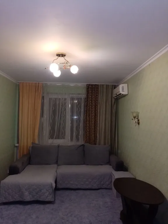 Уютная квартира недалеко от моря