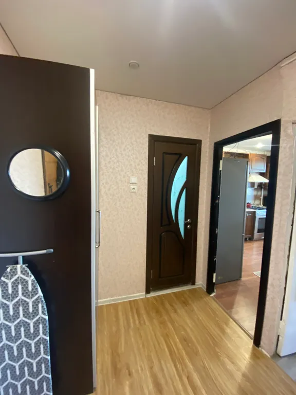 Квартира в центре города с видом на горы