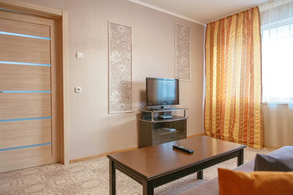 Ненецкая сказка