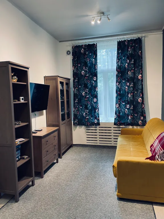 Квартира Уютная квартира у подножья горы Кухавуори — Сортавала