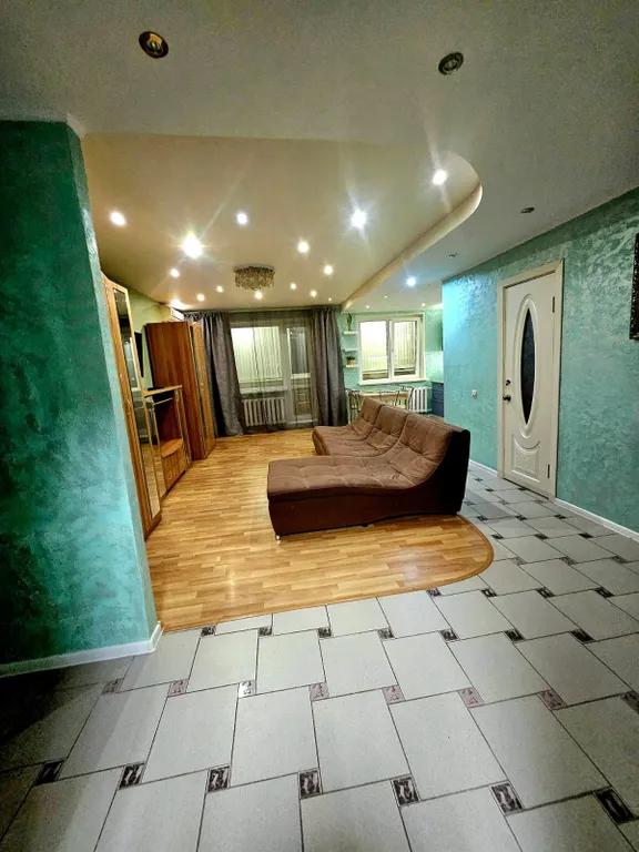 Просторная квартира недалеко от Музея оружия — аренда посуточно в Тула