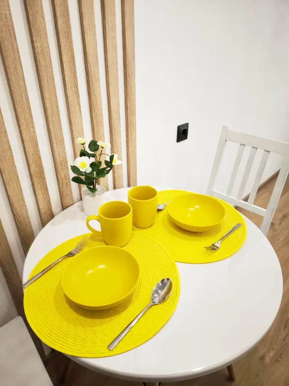 Уютная квартира в районе Море парка